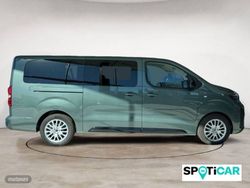 Peugeot Traveller Long BlueHDi 180 S&S EAT8 Business - Miniatura 4