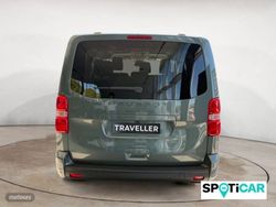 Peugeot Traveller Long BlueHDi 180 S&S EAT8 Business - Miniatura 5