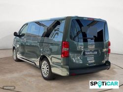 Peugeot Traveller Long BlueHDi 180 S&S EAT8 Business - Miniatura 7