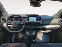 Peugeot Traveller Long BlueHDi 180 S&S EAT8 Business - Miniatura 8
