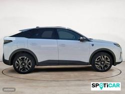 Peugeot 3008 1.2 107KW eDCS6 GT - Miniatura 4