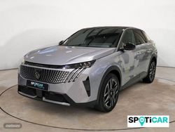 Peugeot 3008 1.2 107KW eDCS6 GT - Miniatura 1