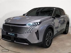 Peugeot 3008 1.2 107KW eDCS6 GT - Miniatura 23