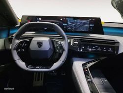 Peugeot 3008 1.2 107KW eDCS6 GT - Miniatura 10