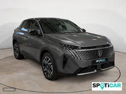 Peugeot 3008 1.2 107KW eDCS6 GT - Miniatura 3