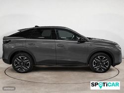 Peugeot 3008 1.2 107KW eDCS6 GT - Miniatura 4
