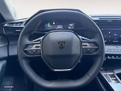 Peugeot 408 PLUG-IN HYBRID 225 e-EAT8 Allure - Miniatura 17