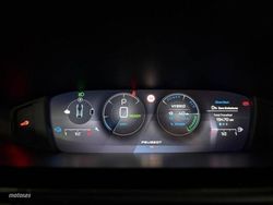 Peugeot 408 PLUG-IN HYBRID 225 e-EAT8 Allure - Miniatura 18