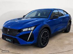 Peugeot 408 PLUG-IN HYBRID 225 e-EAT8 Allure - Miniatura 21