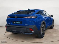 Peugeot 408 PLUG-IN HYBRID 225 e-EAT8 Allure - Miniatura 22