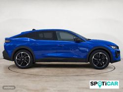 Peugeot 408 PLUG-IN HYBRID 225 e-EAT8 Allure - Miniatura 4
