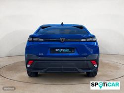 Peugeot 408 PLUG-IN HYBRID 225 e-EAT8 Allure - Miniatura 5