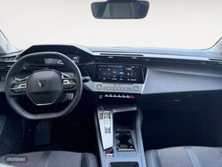 Peugeot 408 PLUG-IN HYBRID 225 e-EAT8 Allure - Miniatura 8