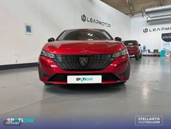 Peugeot 308 5P Puretech 130 S&S MAN Allure Pack - Miniatura 2