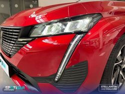 Peugeot 308 5P Puretech 130 S&S MAN Allure Pack - Miniatura 23