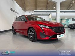 Peugeot 308 5P Puretech 130 S&S MAN Allure Pack - Miniatura 3