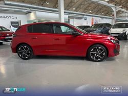 Peugeot 308 5P Puretech 130 S&S MAN Allure Pack - Miniatura 4