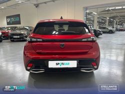 Peugeot 308 5P Puretech 130 S&S MAN Allure Pack - Miniatura 5