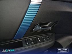 Citroen ë-C4 eléctrico 100kW 50kWh E Series - Miniatura 13