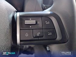 Citroen ë-C4 eléctrico 100kW 50kWh E Series - Miniatura 15
