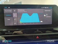 Citroen ë-C4 eléctrico 100kW 50kWh E Series - Miniatura 20