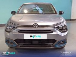 Citroen ë-C4 eléctrico 100kW 50kWh E Series - Miniatura 25