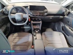 Citroen ë-C4 eléctrico 100kW 50kWh E Series - Miniatura 32