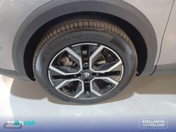 Citroen ë-C4 eléctrico 100kW 50kWh E Series - Miniatura 5