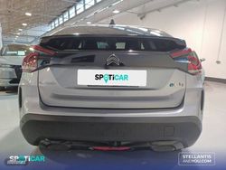 Citroen ë-C4 eléctrico 100kW 50kWh E Series - Miniatura 6