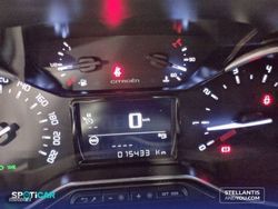 Citroen C3 Aircross PureTech 81kW (110CV) Plus - Miniatura 14