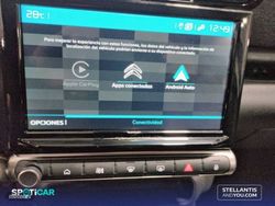 Citroen C3 Aircross PureTech 81kW (110CV) Plus - Miniatura 18