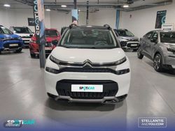 Citroen C3 Aircross PureTech 81kW (110CV) Plus - Miniatura 2