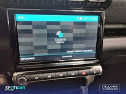 Citroen C3 Aircross PureTech 81kW (110CV) Plus - Miniatura 22