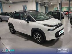 Citroen C3 Aircross PureTech 81kW (110CV) Plus - Miniatura 3