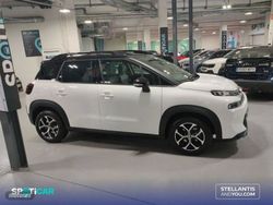Citroen C3 Aircross PureTech 81kW (110CV) Plus - Miniatura 4