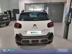 Citroen C3 Aircross PureTech 81kW (110CV) Plus - Miniatura 5