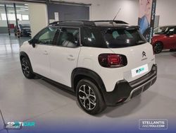 Citroen C3 Aircross PureTech 81kW (110CV) Plus - Miniatura 7