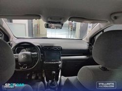 Citroen C3 Aircross PureTech 81kW (110CV) Plus - Miniatura 8
