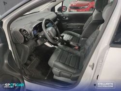 Citroen C3 Aircross PureTech 81kW (110CV) Plus - Miniatura 9
