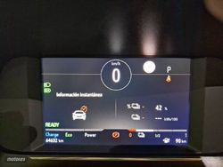 Opel Corsa 50kWh Elegance-e - Miniatura 10