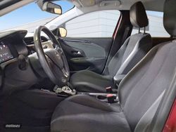 Opel Corsa 50kWh Elegance-e - Miniatura 11