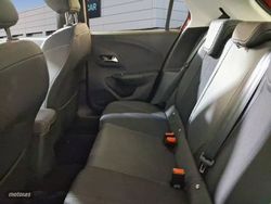 Opel Corsa 50kWh Elegance-e - Miniatura 12