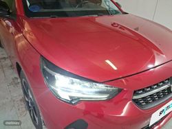 Opel Corsa 50kWh Elegance-e - Miniatura 15