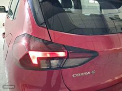 Opel Corsa 50kWh Elegance-e - Miniatura 16