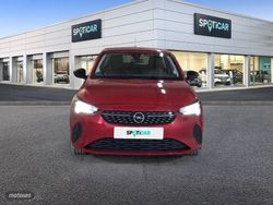 Opel Corsa 50kWh Elegance-e - Miniatura 2