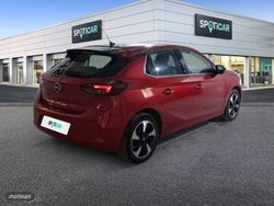 Opel Corsa 50kWh Elegance-e - Miniatura 4