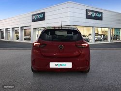 Opel Corsa 50kWh Elegance-e - Miniatura 5