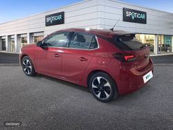 Opel Corsa 50kWh Elegance-e - Miniatura 7