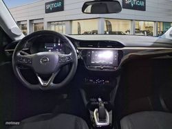 Opel Corsa 50kWh Elegance-e - Miniatura 8