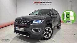 Jeep Compass 1.4 140 CV - Miniatura 1